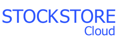 logo stockstore cloud