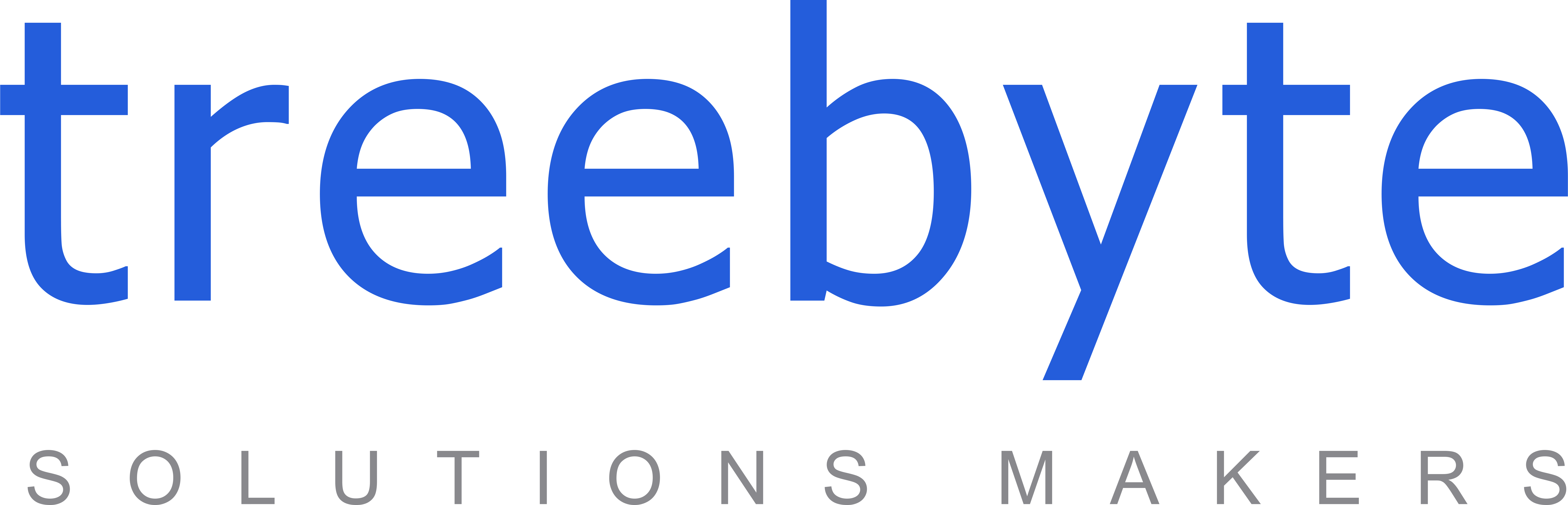 treebyte logo